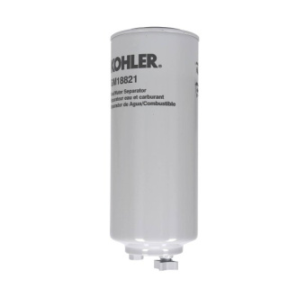 Kohler GM18821 - Priming Fuel Filter 100/150EFOZ(D)