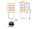 Talamex Super LED 30 10-30V BA15D