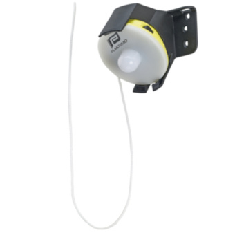 Plastimo 64047 - LED floating safety flashlight ultra compact