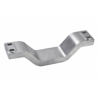 Tecnoseal Aluminium Bar For 115/350 HP Yamaha Engine