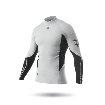 Plastimo 68652 - Hydrophobic Fleece Watersports Top For Men Size XL
