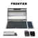 Kenyon Frontier 1 Griddle 240v 1 X 1300w; Lite Touch