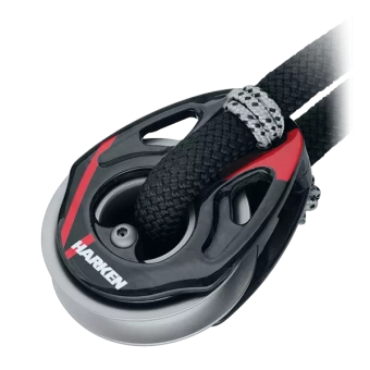 Harken 3296 - 5T Carbon V™ Block