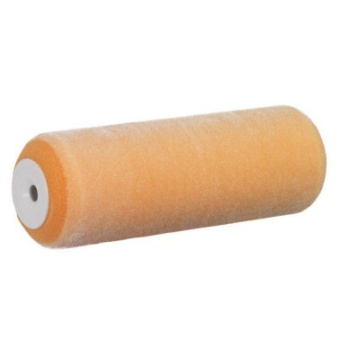 180mm Flocked Foam Sleeve