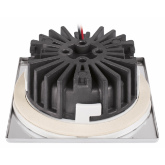 Quick Recessed Spotlight HP