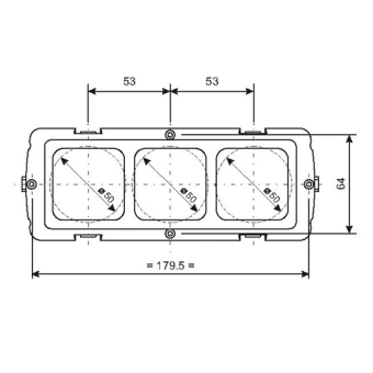 Frame 3 Modules