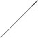 Ronstan RF3137 Battlestick, Tiller Extension, 2500mm Alloy