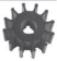 Allpa 500108 - Impeller - Jabsco