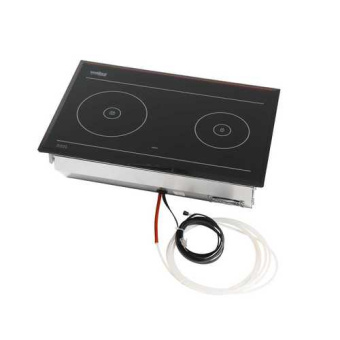 Wallas 88DU - Diesel Built-In Cooker