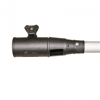 Universal Tiller Extension