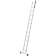 Duarib Centaure Hold Ladder 08 Square Steps 2,40m (Foot Blue / Black) Duarib Centaure Hold Ladder 08 Square Steps 2,40m (Foot Blue / Black)