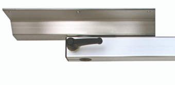 Lagun 30804 - Table Top Mounting Plate Natural