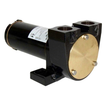 Jabsco Fuel Pump VR100