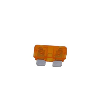 Euromarine Plug-In Fuse 05A - Set Of 3