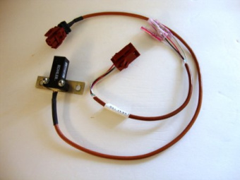 Kohler GM70486 - Speed Sensor Kit For John Deere EFOZ(D)
