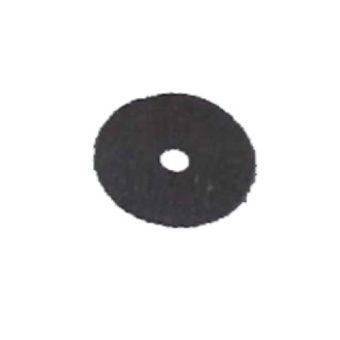 MME Neoprene Anode Backplates – Protective Mounting Pads for Hull & Rudder Anodes