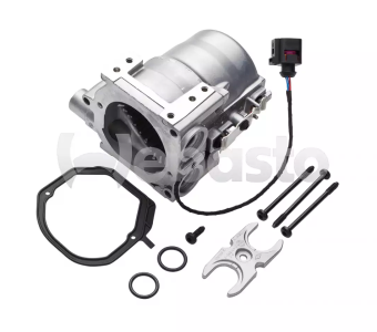 Webasto 1315950A - Thermo Top Evo Water Heater Heat Exchanger (Gen 1) – Diesel Only (ex. 1315951A)