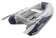 LodeStar Inflatable Boat NSA 230