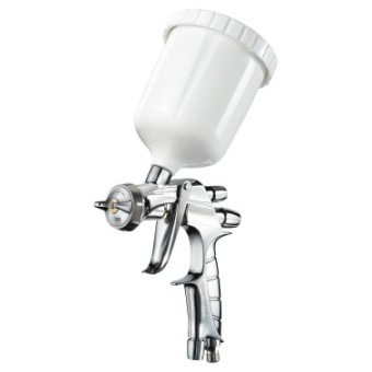 Iwata WS400 Evo Clear Gun + 600ml Cup - 1.4 Nozzle