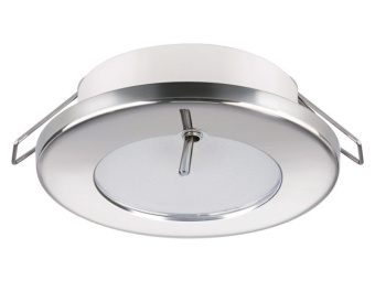 Quick TED CS IP40 LED Downlight On/Off Switch Ø 72/54 mm