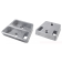 E. Polipodio Zinc Plate For OMC Cobra Engine 130-385 HP