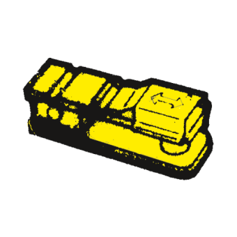 Seastar Clevis For CCX433-Cable (43C)
