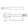 Mavi Mare AISI 316 Swage Eye Terminal Ø5 mm Mavi Mare AISI 316 Swage Eye Terminal Ø5 mm