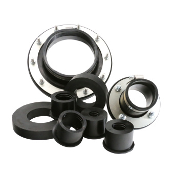 Barton BPI-90 - Bulkhead Pipe Gland Reducer Insert 88mm For BPG-110