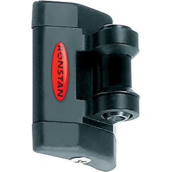 Ronstan RC26163 Series 6 Ballslide Intermediate Car, Narrow N1-N7