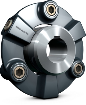 CENTAFLEX-X Torsion-Rigid Coupling