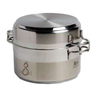 Marine Business Kitchen Cookware (7 pcs.)