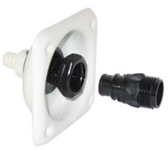 Jabsco 31910-1200 - Quick Release Connector