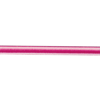 Monteisola Corde Elastic Braid 5 mm 100 m Fucsia