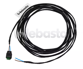 Webasto 1321925A - SP Wiring Harness DP 42 5000LG