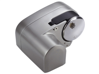 Quick Genius Horizontal Windlass 800W/24V/8mm