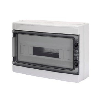 Gewiss Module Cabinet GW40106