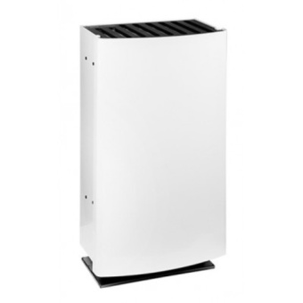 Wallas 26 (Winter) - Front Panel White for 26CC