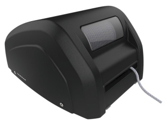 Lewmar 66910441 - Captive Reel Windlass CRW400