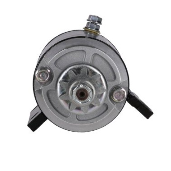 Waiglobal 5716N Starter For Johnson Motors - Evinrude - 35-70hp