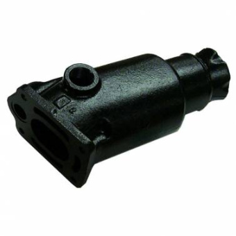 Sierra 18-1946 Exhaust Elbow For Chrysler Engines