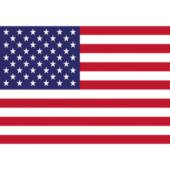 Bukh PRO N5421030 - USA FLAGS