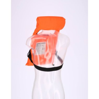 4WATER Life Jacket OCEA 100N 30-50kg
