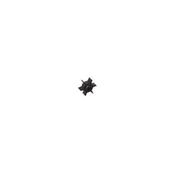 Quicksilver 8M6013997 – Water Pump Impeller for Yamaha (6H4-44352-02-00 Replacement)