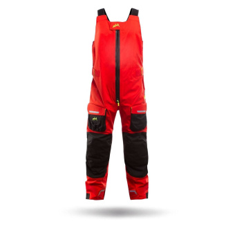 Plastimo 68435 - Isotak X Salopette Red Size XXL