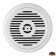 Trem L4601150 - Pair of Watertight Loudspeakers White 6,5” 3 KITs Trem L4601150 - Pair of Watertight Loudspeakers White 6,5” 3 KITs