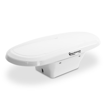 SeaStar EPSK1630 - Optimus SeaStation GPS Anchor and SeaWays Go Autopilot - Flush Mount Kit