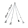 Rapid Marine RMJ122/A - Extra Sling for All Sea-Doo RXP-X RS 300 2021 Models