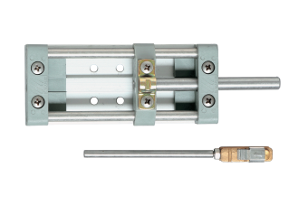 Ultraflex 31649B - L23 Selector Unit for Dual Station Applications For C2 Cable