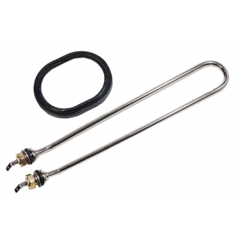 Isotemp SEE00019LA – 230V/750W Heating Element with Gasket for Basic & Slim-04 Water Heaters