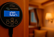 How to Reset Victron Battery Monitor?